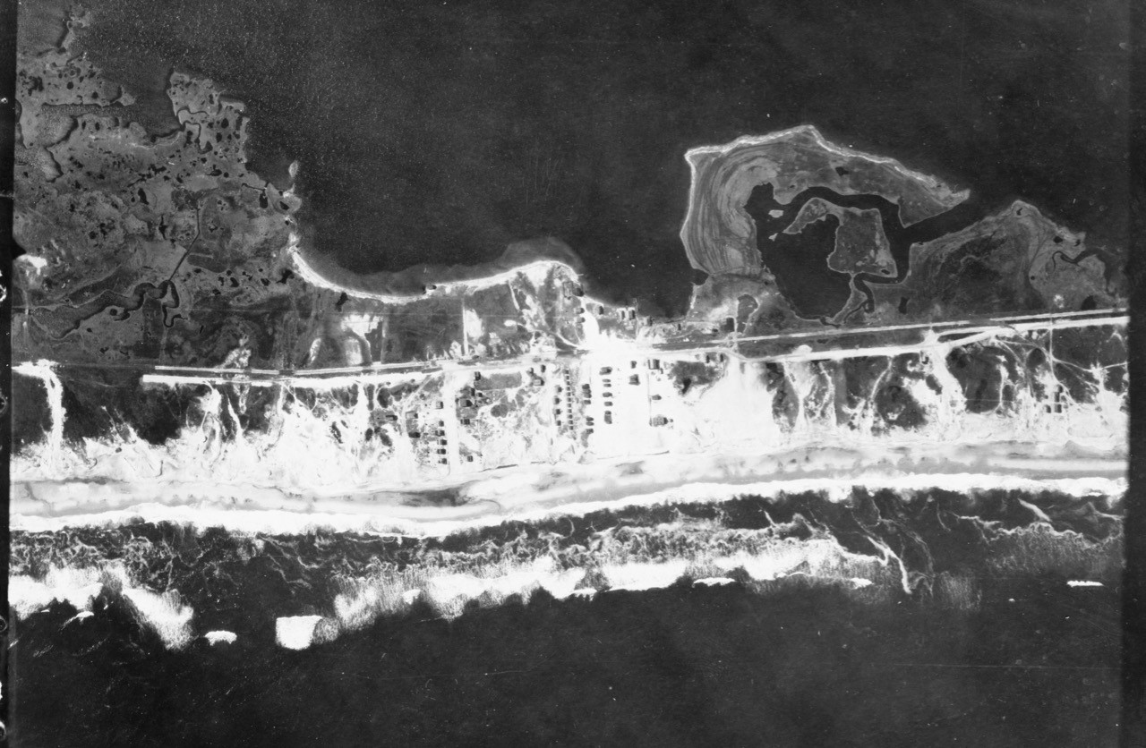 Borough of Harvey Cedars, Ocean County, NJ Harvey Cedars